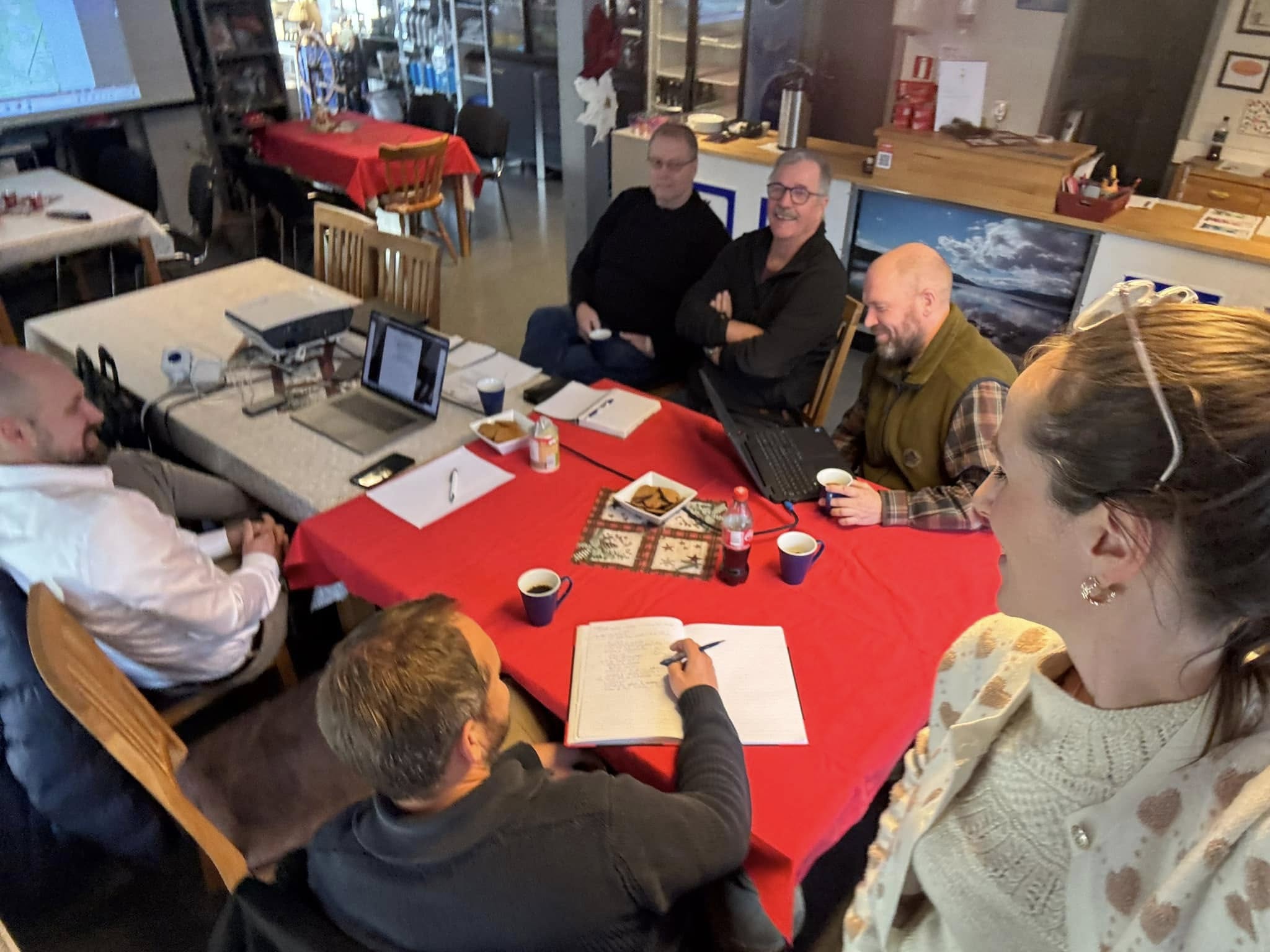 Artikkelbilde til artikkelen Tilkoblingsløype Østvollveien - Jønnbuåsen